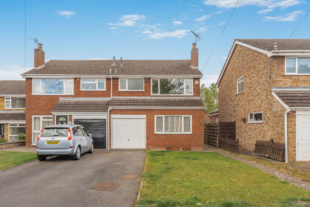 Ettington Close Wellesbourne